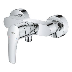 GROHE Eurosmart douchekraan met hendel chroom 33555003