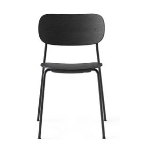 Audo Copenhagen Co Chair eetkamerstoel black oak