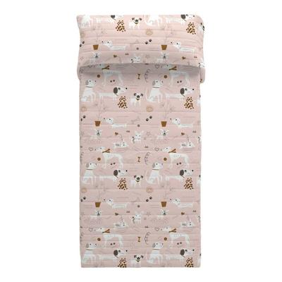 Sprei Panzup Dogs 4 Bed van 150/160