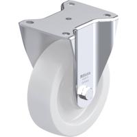 Blickle BH-SPO 160G Bokwiel Wieldiameter: 160 mm Draagvermogen (max.): 850 kg 1 stuk(s)