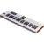 Arturia Keylab Essential 49 MK3 MIDI toetsenbord 49 toetsen USB Zwart, Wit