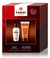 Tabac Original Aftershave Lotion & Douchegel Giftset - thumbnail