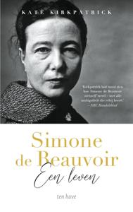 Simone de Beauvoir (Paperback)
