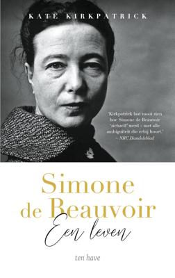 Simone de Beauvoir (Paperback)