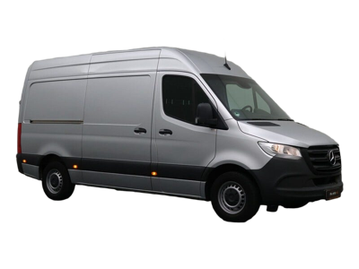 Mercedes Benz Sprinter