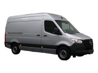 Mercedes Benz Sprinter