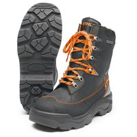 Stihl MS-leren laarzen Dynamic GTX Maat 50 - 885320250 - thumbnail