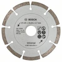 Bosch Accessories Dia-SS 125mm