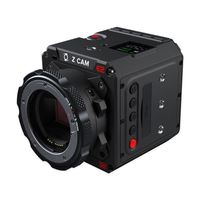 Z CAM E2 S6 6K cinema camera EF-mount - Tweedehands