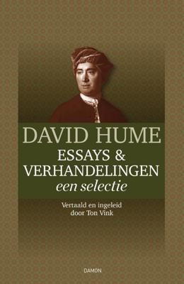 Essays & Verhandelingen (Hardback)