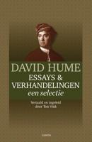 Essays & Verhandelingen (Hardback)