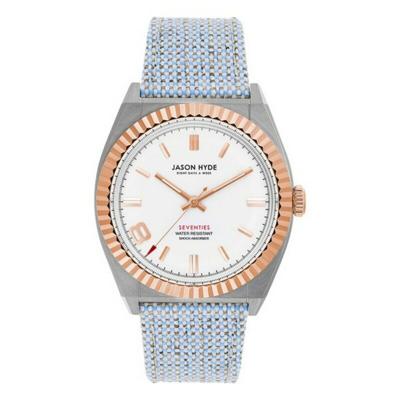Jason Hyde jh20015 (Ø 36 mm) Dames horloge