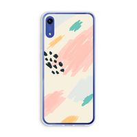 Sunday Chillings: Honor Play 8A Transparant Hoesje
