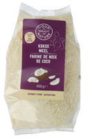 Your Organic Nature Kokosmeel Bio