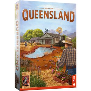 Queensland Bordspel