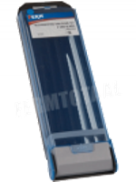 Ferm Universele Reciprozaagjes 5 stuks
