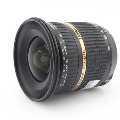 Tamron 10-24mm f/3.5-4.5 SP Di II Nikon occasion
