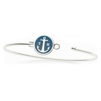 Armband Dames Tom Hope TM030 Afmeting 19,5 cm