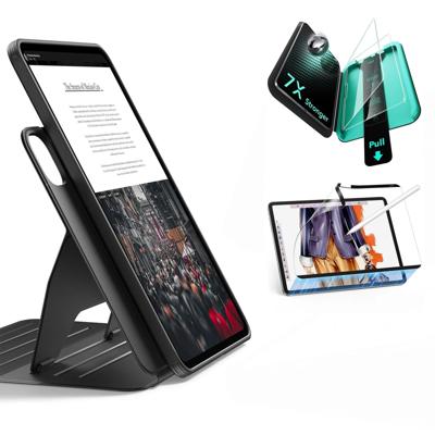 iPad Pro 13" (2025) Shift Transformation Bundle - Black