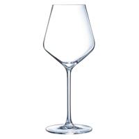 Wijnglas Cristal d'Arques Paris Ultime Transparant Glas 380 ml (4 Stuks)