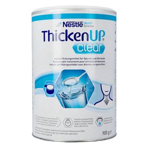 Thickenup Clear Poeder 900g