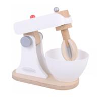 Joueco houten mixer
