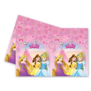 Disney prinsessen tafelkleed - Feesttafelkleden