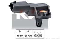 Kw Inlaatdruk-/MAP-sensor / Luchtdruksensor hoogteregelaar 493 167 - thumbnail