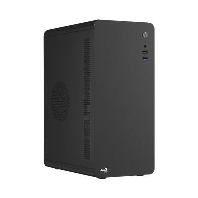 Aerocool CS-110 Mini zwart