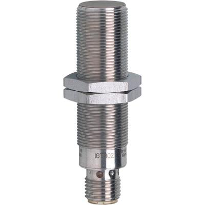 ifm Electronic Inductieve sensor IGT002