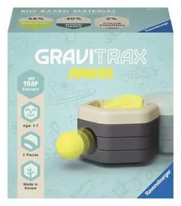 Ravensburger GraviTrax Junior Element Trap accessoire voor actief/vaardigheidsspeelgoed