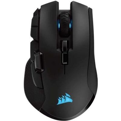 CORSAIR Souris Gamer - IRONCLAW RGB DRAADLOOS