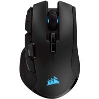 CORSAIR Souris Gamer - IRONCLAW RGB DRAADLOOS