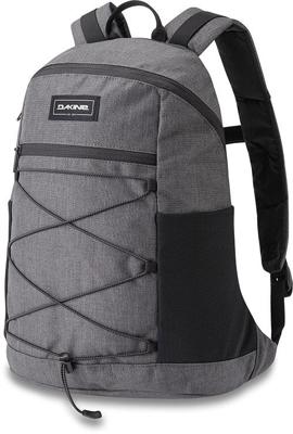 Dakine Wndr Rugzak - 18L - Carbon