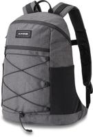 Dakine Wndr Rugzak - 18L - Carbon