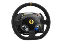 Thrustmaster TS-PC Racer Ferrari 488 Challenge Edition Stuur Analoog/digitaal USB 2.0 Zwart - thumbnail