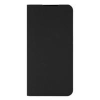Samsung SAMSUNG Mobeen Flip Cover A36 Black Flip cover Samsung Galaxy A36 Zwart Stootbestendig