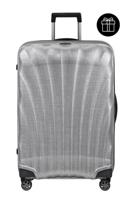 C-Lite Spinner 75 LTD Aluminium