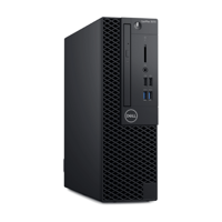 Dell OptiPlex 3070 SFF - Intel Core i5-9e Generatie - 8GB RAM - 256GB SSD - Windows 11