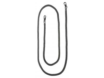 Mobilize Mobilize Metal Shoulder Strap Matt Black