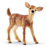 Schleich Virginia Jong - thumbnail