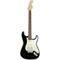 Fender Player Stratocaster HSS Black PF - thumbnail