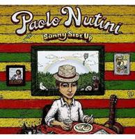 Paolo Nutini - Sunny Side Up LP Paolo Nutini - Sunny Side Up LP
