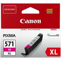 Canon CLI-571XL magenta XL-cartridge