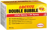 LOCTITE double bubble bag 3 gr.