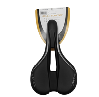 Selle Comfort Zadel Vintage 2 -Met gat