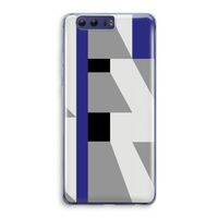 Gestalte 2: Honor 9 Transparant Hoesje