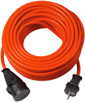 Brennenstuhl BREMAXX verlengkabel IP44 40m AT-N05V3V3-F 3G1,5 oranje - 1169970