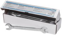 SW STAHL Sw-stahl dubbele steeksleutel set