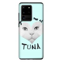 You had me at tuna: Samsung Galaxy S20 Ultra Tough Case